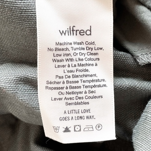 Wilfred Brax Jumpsuit (Sage) - Picture 8 of 9